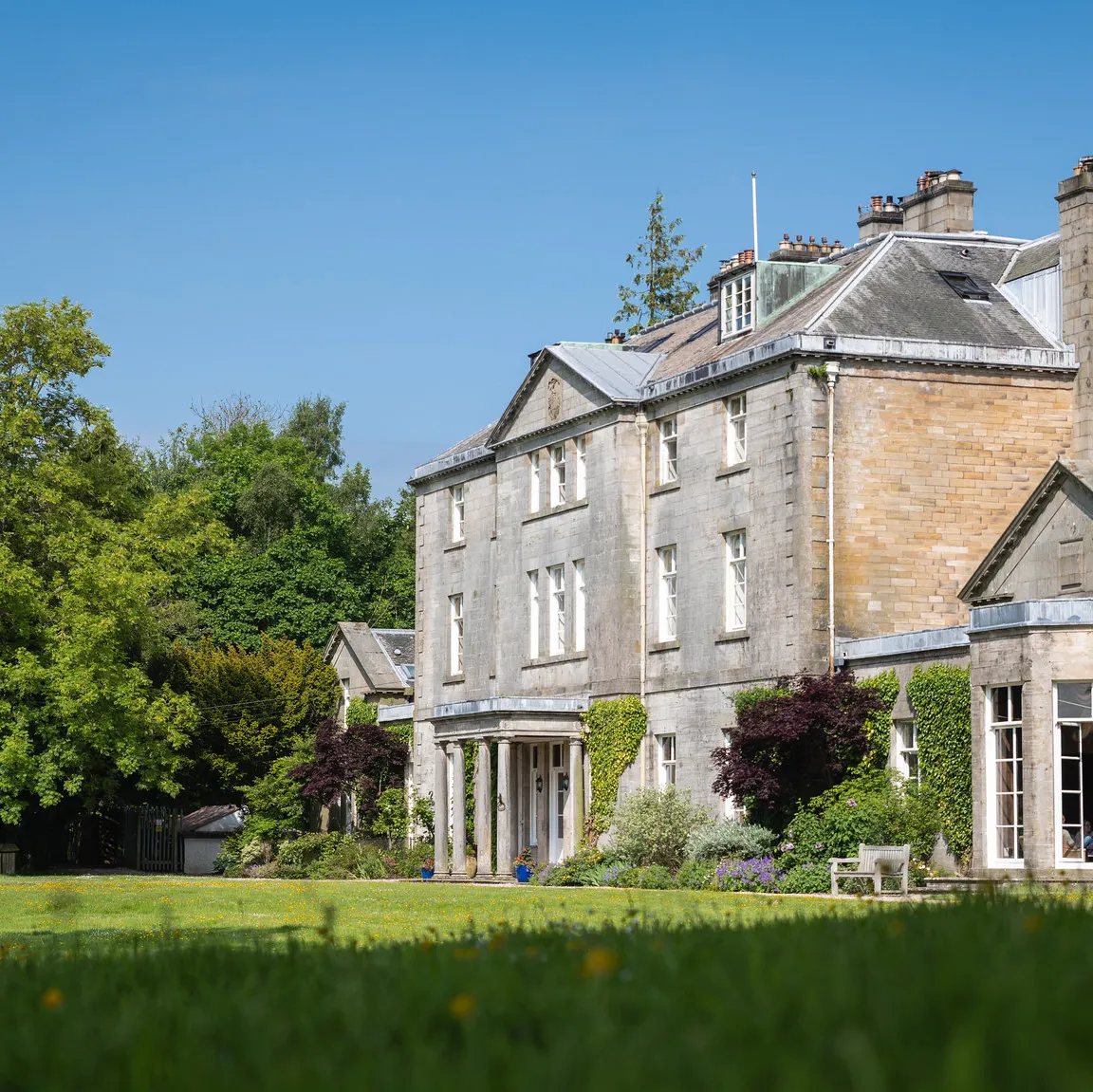 Castle Craig Hospital