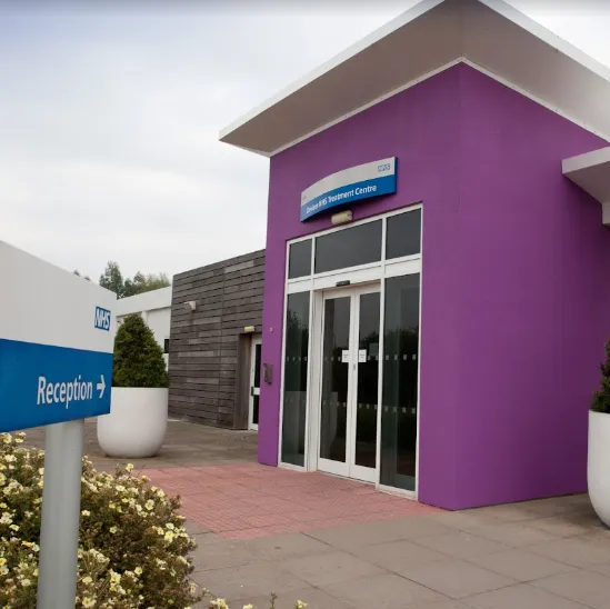 Practice Plus Group Surgical Centre, Devizes