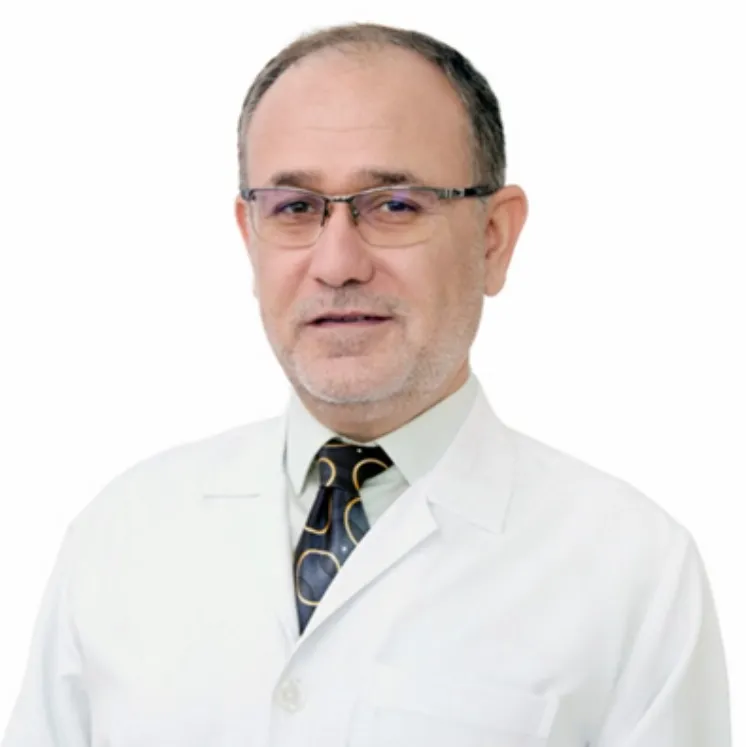Dr. Aaed Jalal Mohammed Al Khalidi