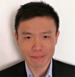 Dr Aaron Ting Su Wen