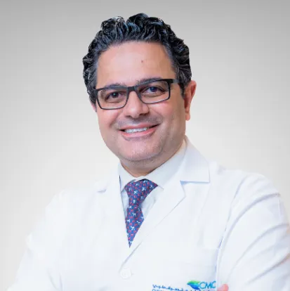 Dr. Abdel Karim Nawfal