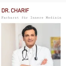 Dr. Abdul Monem Charif