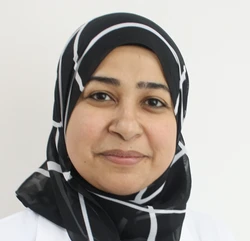 Dr Abir Elcircevi