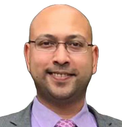 Dr Abhijeet Ashish Ghoshal
