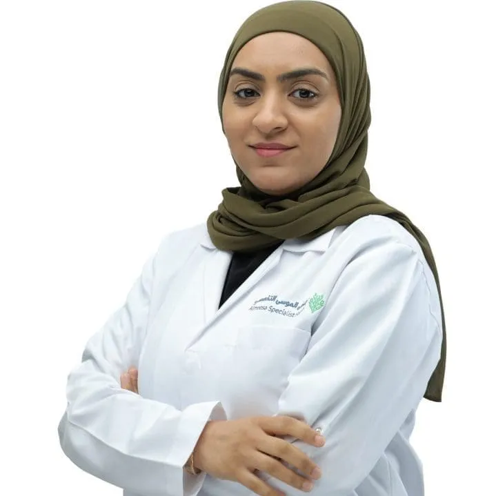 Dr Abrar Mohammed Al-Essa