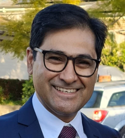 Dr Abul Mamun