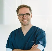 Priv.-Doz. Dr. Dr. Achim von Bomhard