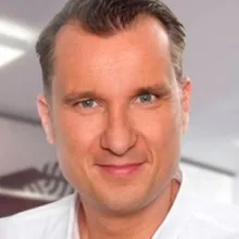 Dr. med. dent. M.Sc. M.Sc. Achim W. Schmidt