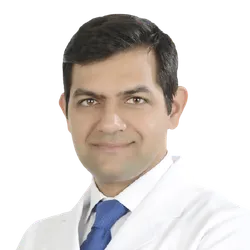 Dr. Achraf Hejazi