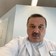 Prof. Dr. med. Adem Akyol