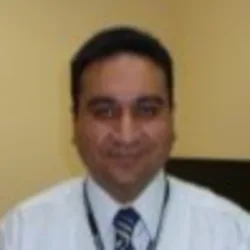 Dr Adnan Safdar