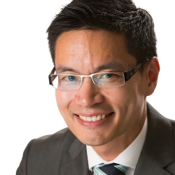 Dr. Adrian Ling
