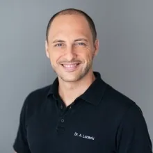 Dr. Adrian Lucaciu