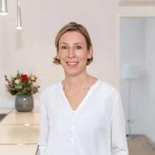 Dr. med. Adrienne Schildhauer
