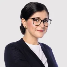 Dr. Afarin Babai