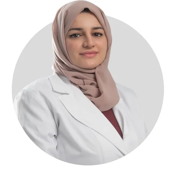Dr. Afrah Qadri