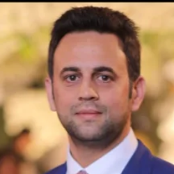 Dr Aftab Ahmad Cheema