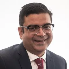 Mr Aftab Siddiqui