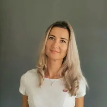Agata Vogel