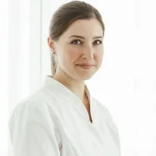 Dr. med. dent. Agnes Geiger