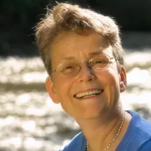 Agnes Speidel