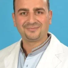 Ahmad Abboud