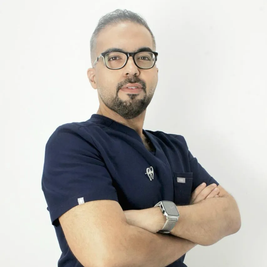 Dr. Ahmad Abu Ammouneh
