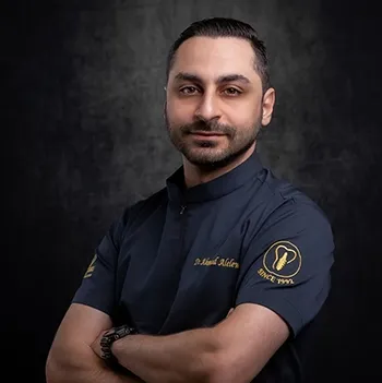 Dr. Ahmad Al Elewy