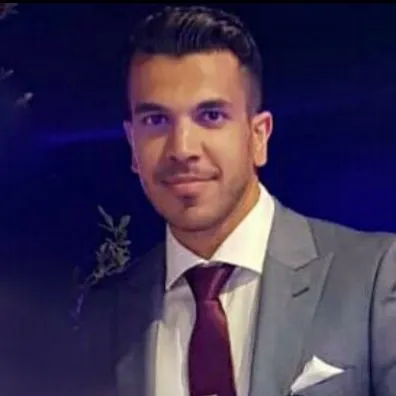 Dr. Ahmad Al-Rekabi