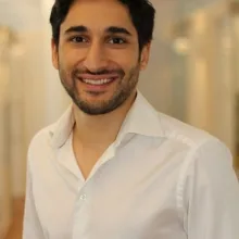 Dr. med. dent. Ahmad Hagar