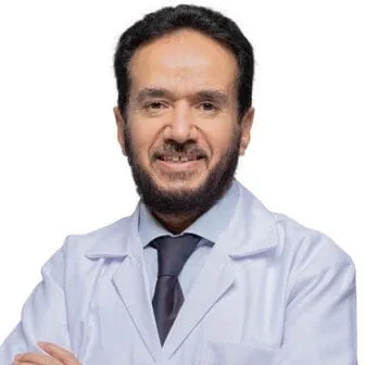 Dr Ahmad Mohammed Alakwaa