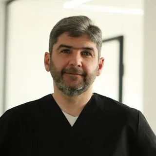 dr. med. dent. Ahmad Nour Idlibi