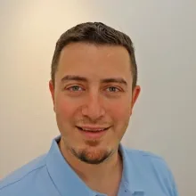 Dr. Ahmad Yasser Kaiyas