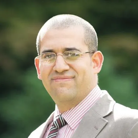 Mr Ahmed Makso