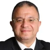 Professor Ahmed El-Missiry