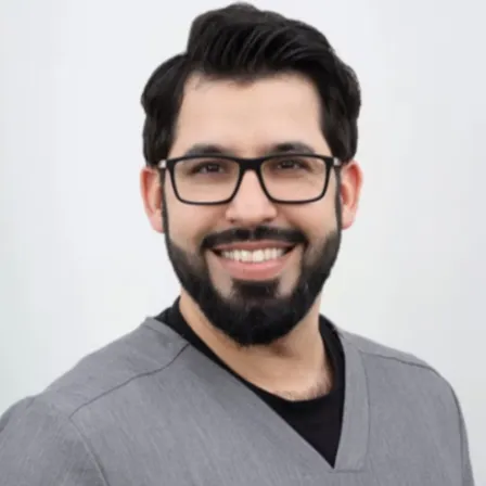 Dr. Ahmed Al-Hajyat