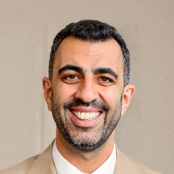 Dr Ahmed Al-Kaisey