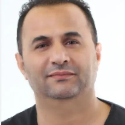 Dr. Ahmed Al-Morhiby