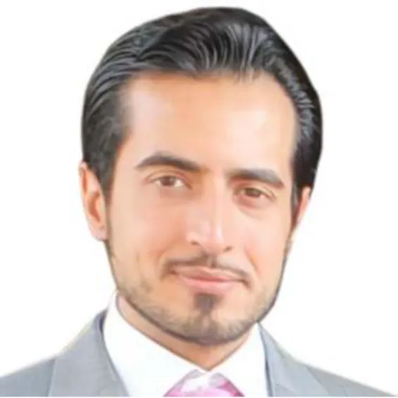Dr. Ahmed AlMarzooqi