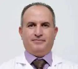 Dr. Ahmed Elghoudi