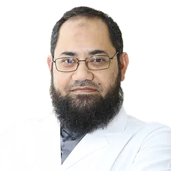 Dr Ahmed Yahya Ahmed Shoeib