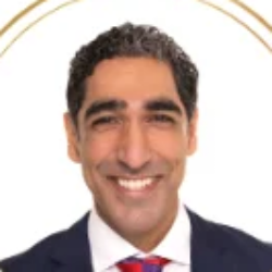 Dr Ahmed Kazmi