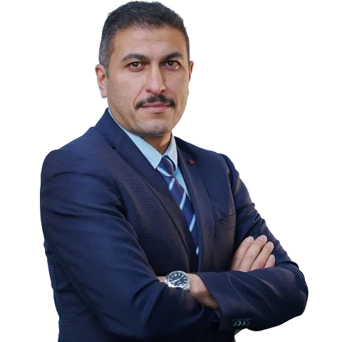 Dr. Aiham Alborisha