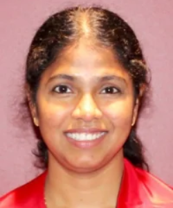 Dr Ajantha Raguparan