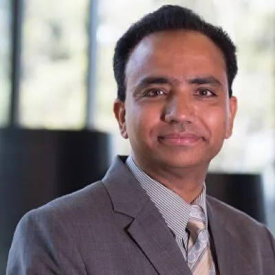 Dr Ajay Sachdev