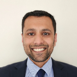 Dr Akshay Athavale