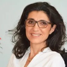 Dr. med. Ala Wiener