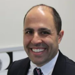 Dr Alan Nazha