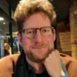 Mr Alastair Graham