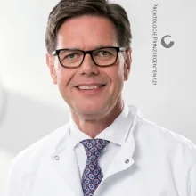 Dr. med. Albert Peters